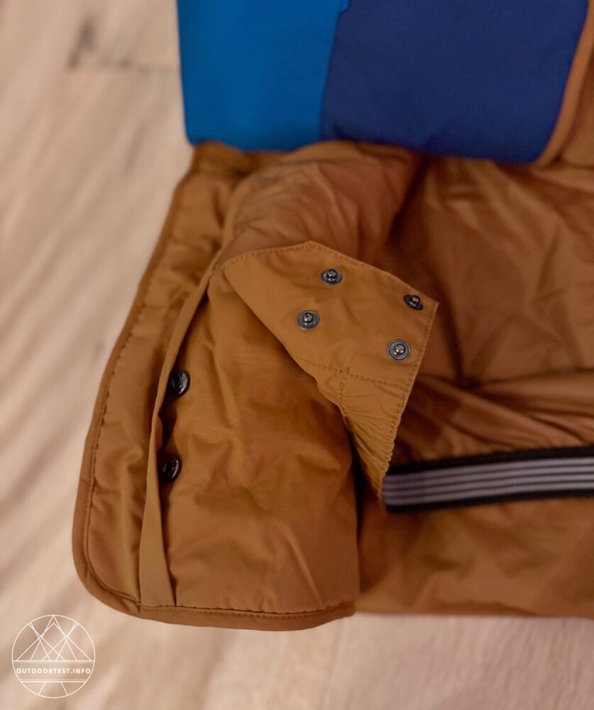 FINKID - TAIKA SNOW und TOBI SNOW