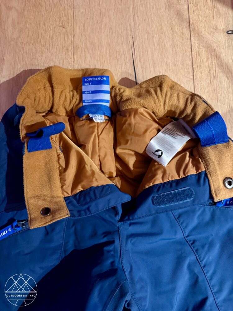 FINKID - TAIKA SNOW und TOBI SNOW