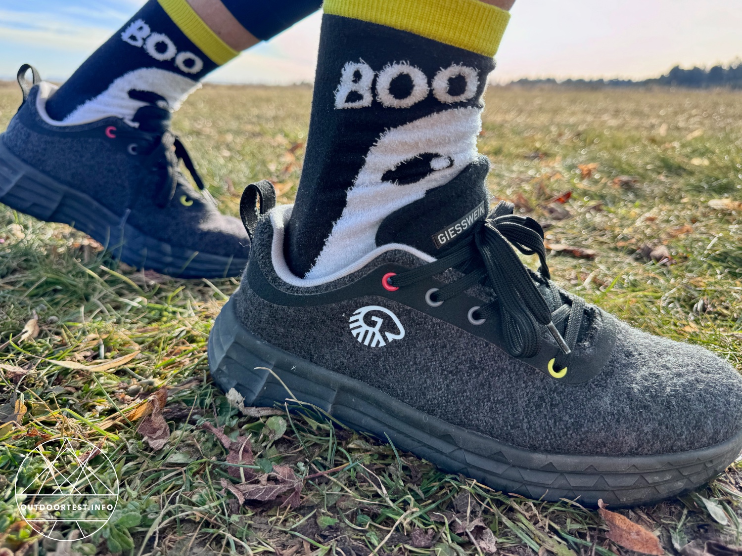 Giesswein - Merino Jump Women