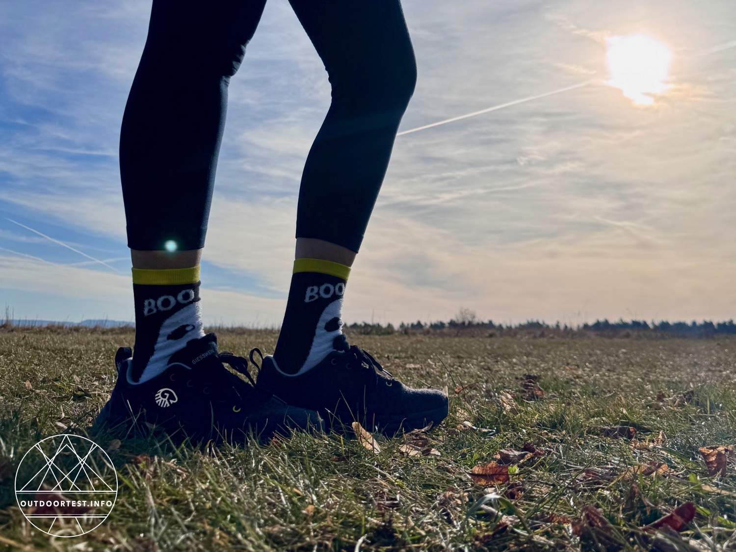 Giesswein - Merino Jump Women