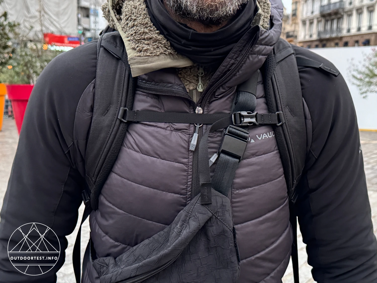 Gregory - Border 50+15