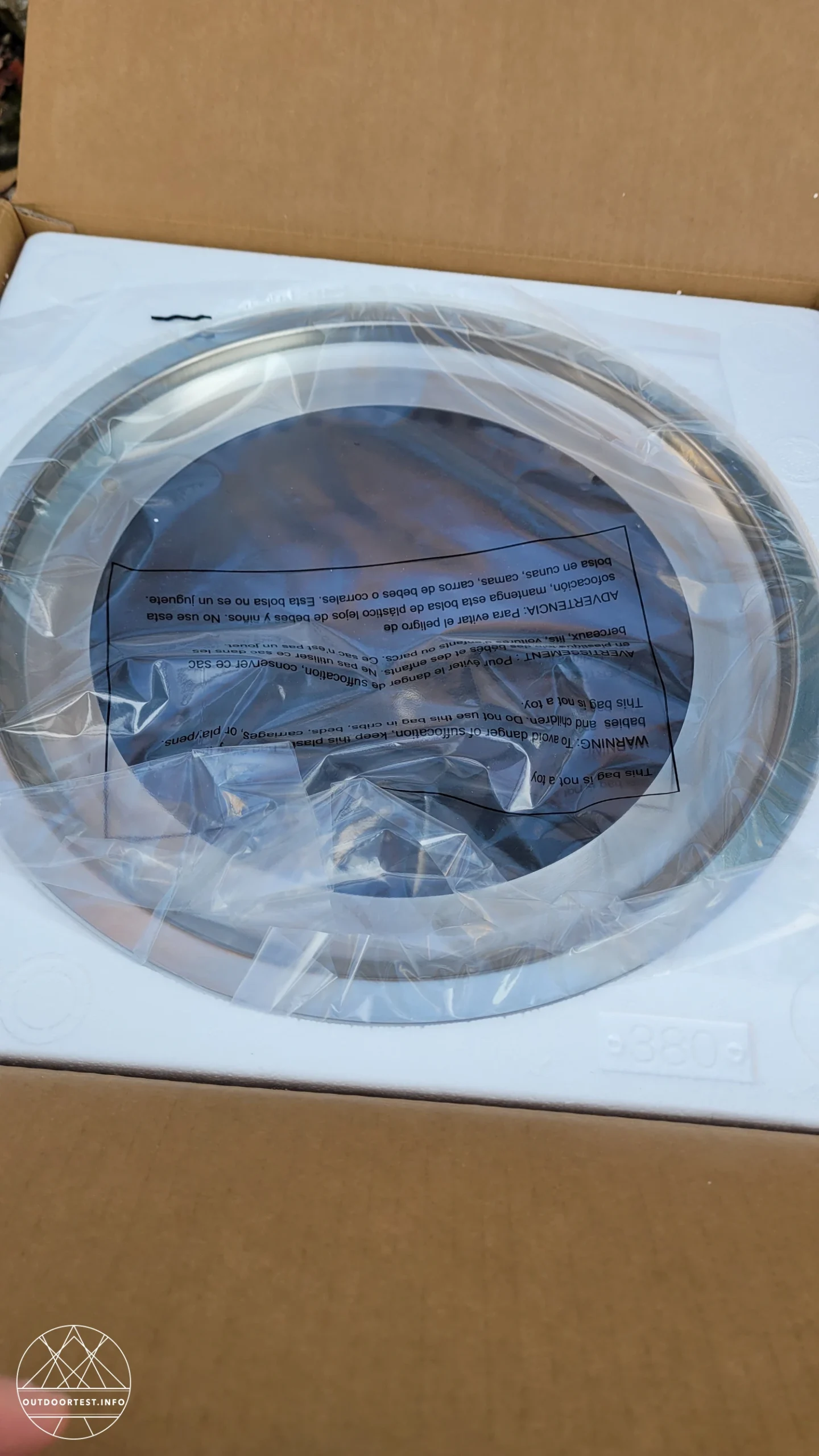 herQs - Rauchfreie Feuerstelle Cozy