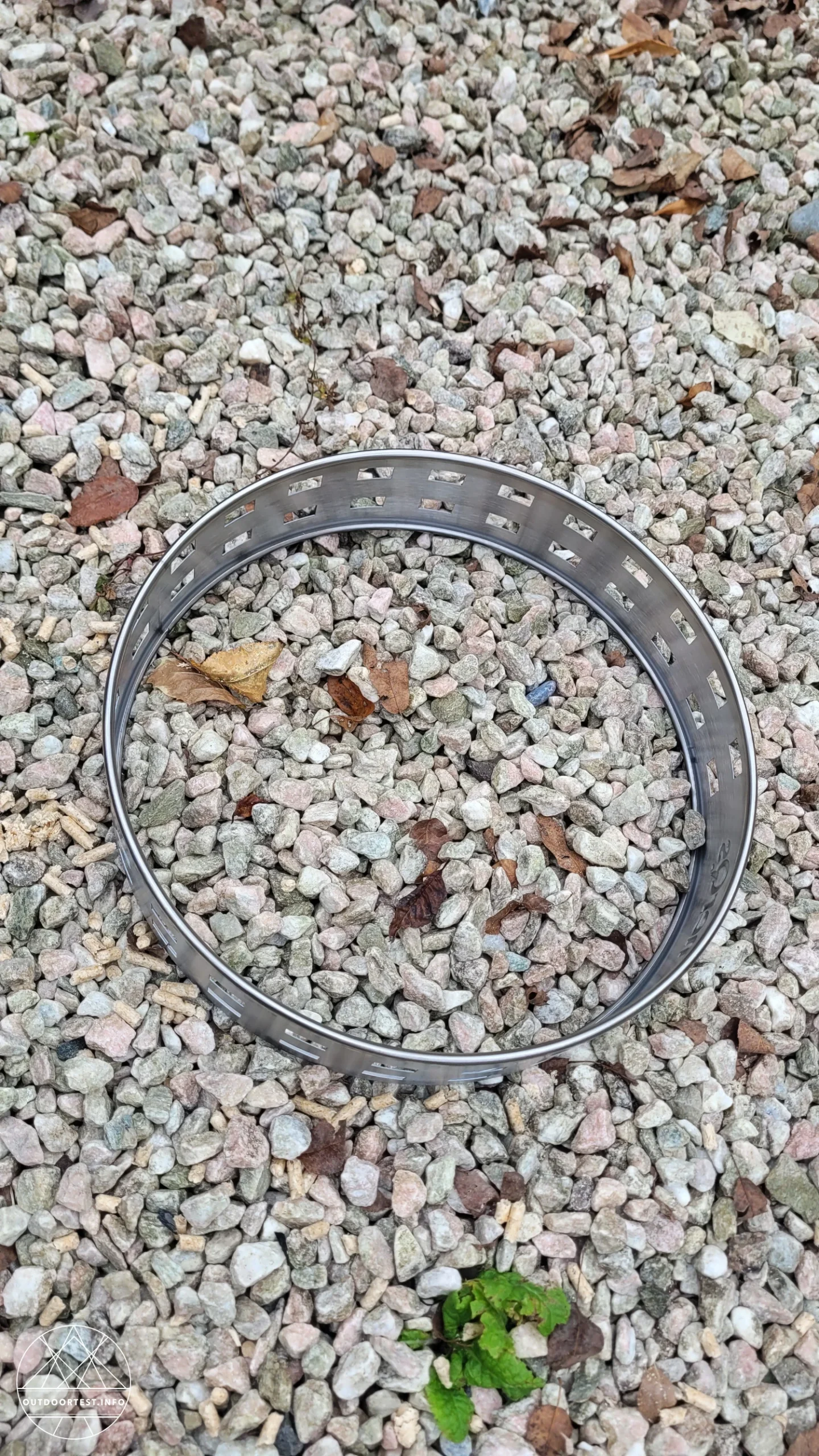 herQs - Rauchfreie Feuerstelle Cozy