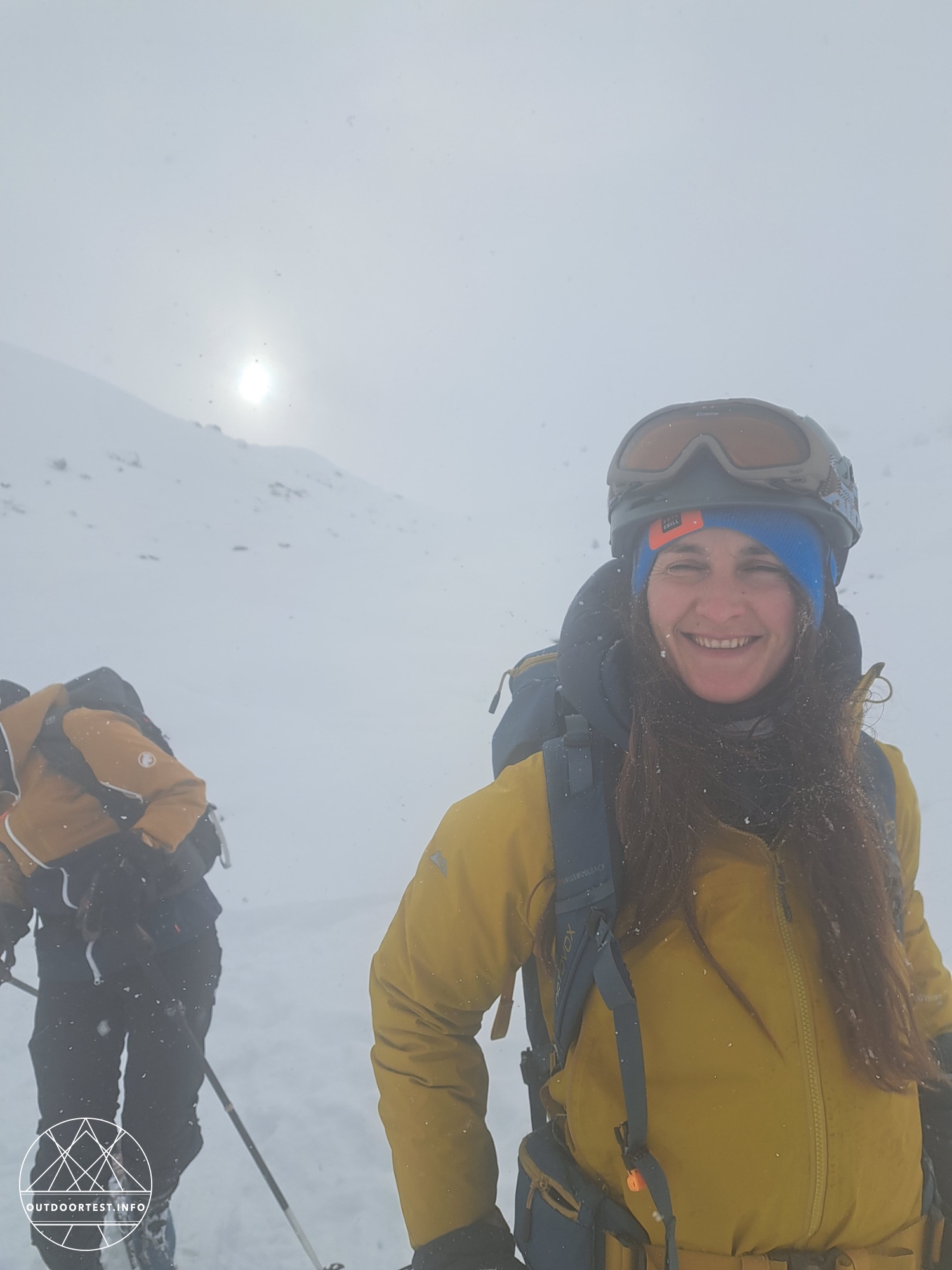 Julbo - HAILOT FREERIDE MIPS®