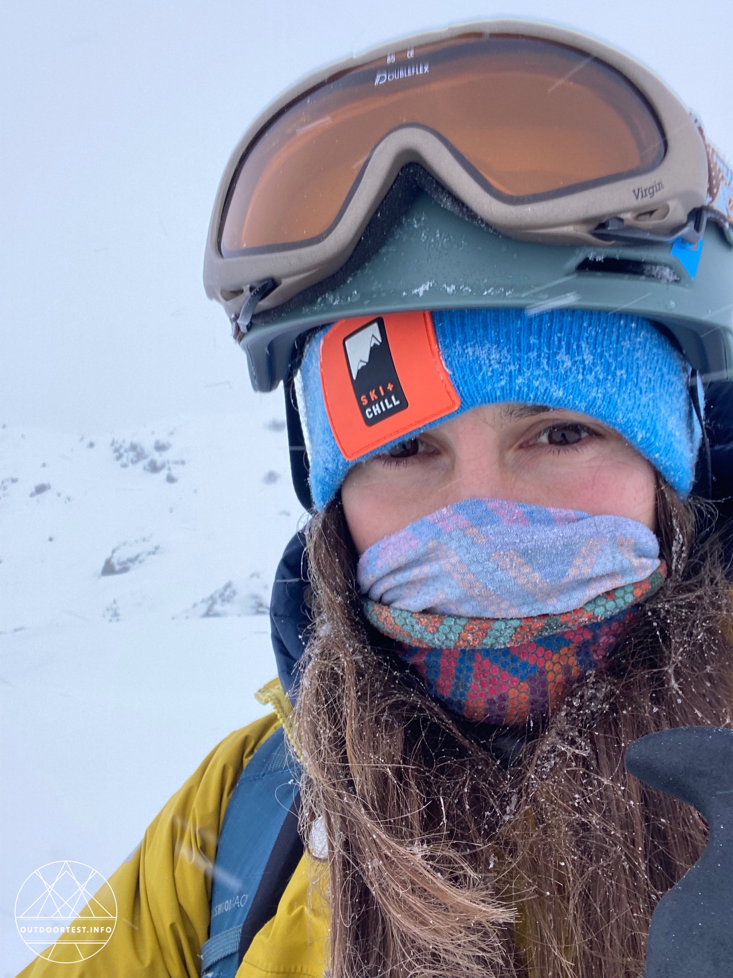 Julbo - HAILOT FREERIDE MIPS®