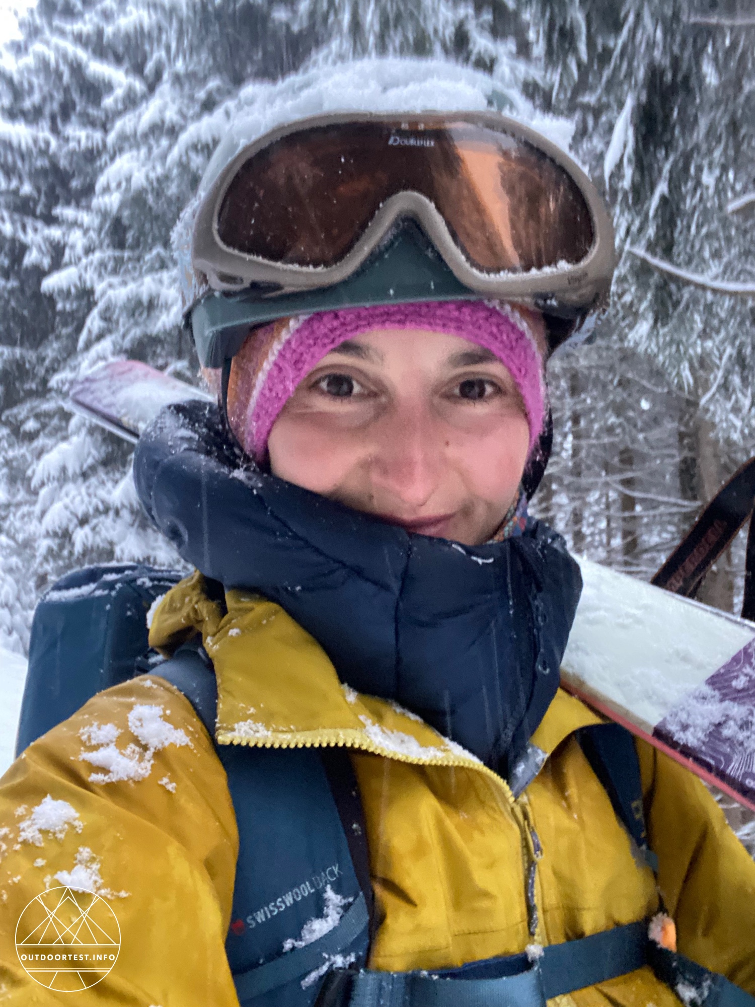 Julbo - HAILOT FREERIDE MIPS®