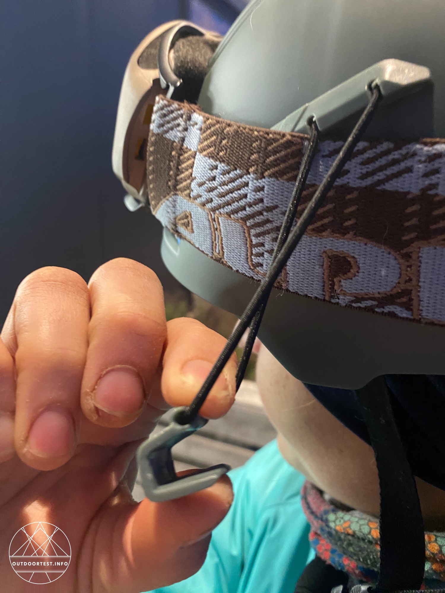Julbo - HAILOT FREERIDE MIPS®
