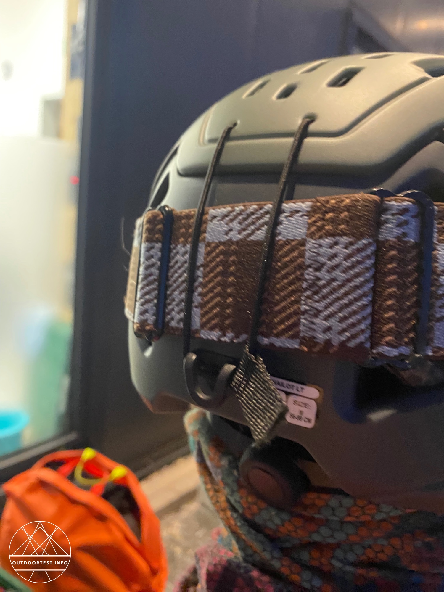 Julbo - HAILOT FREERIDE MIPS®