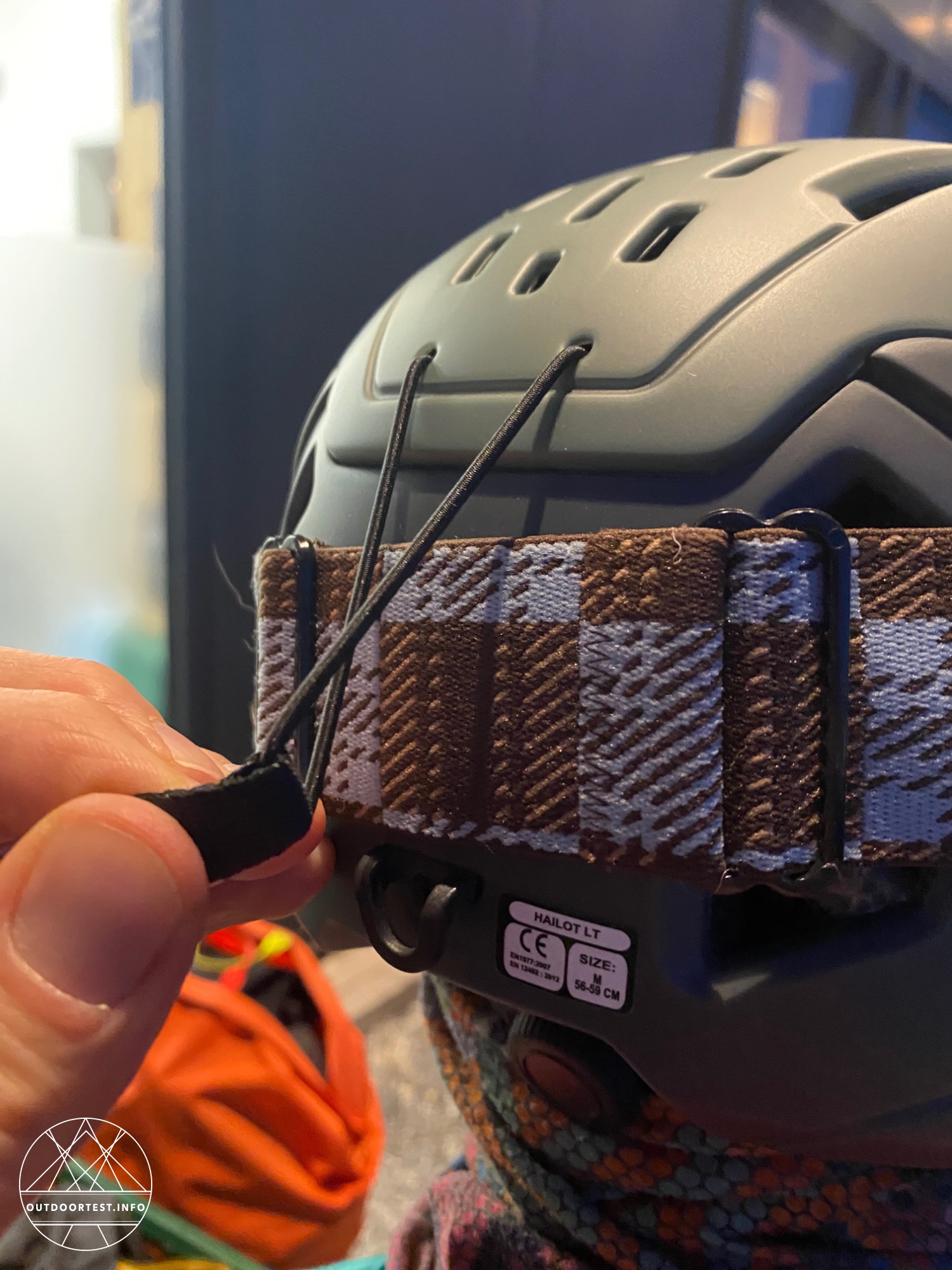 Julbo - HAILOT FREERIDE MIPS®