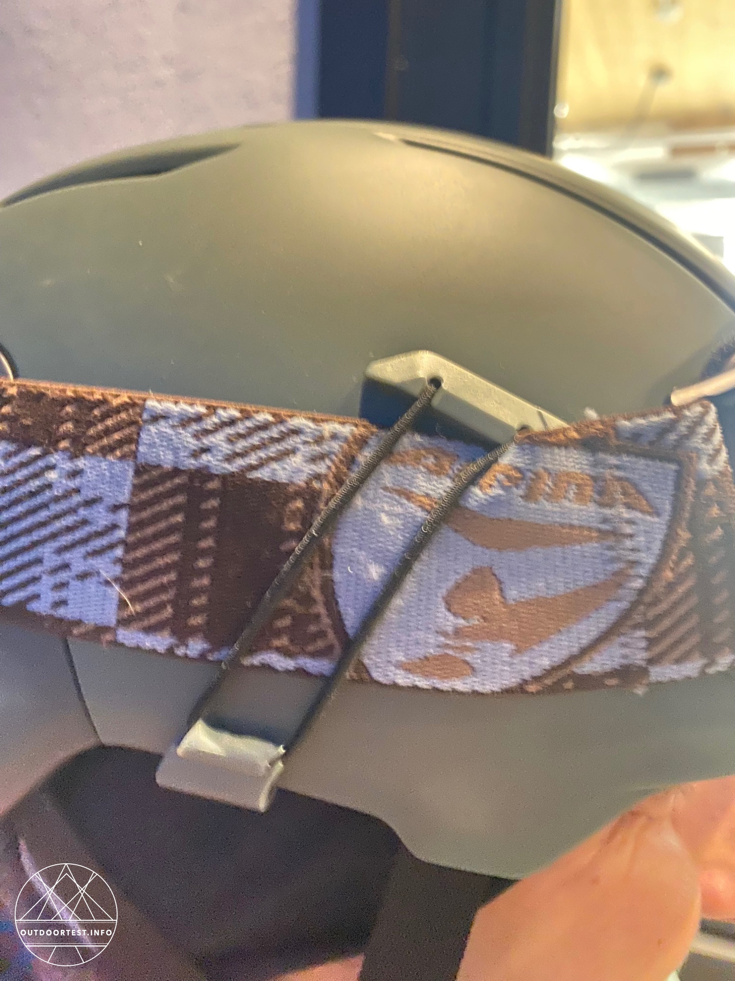 Julbo - HAILOT FREERIDE MIPS®