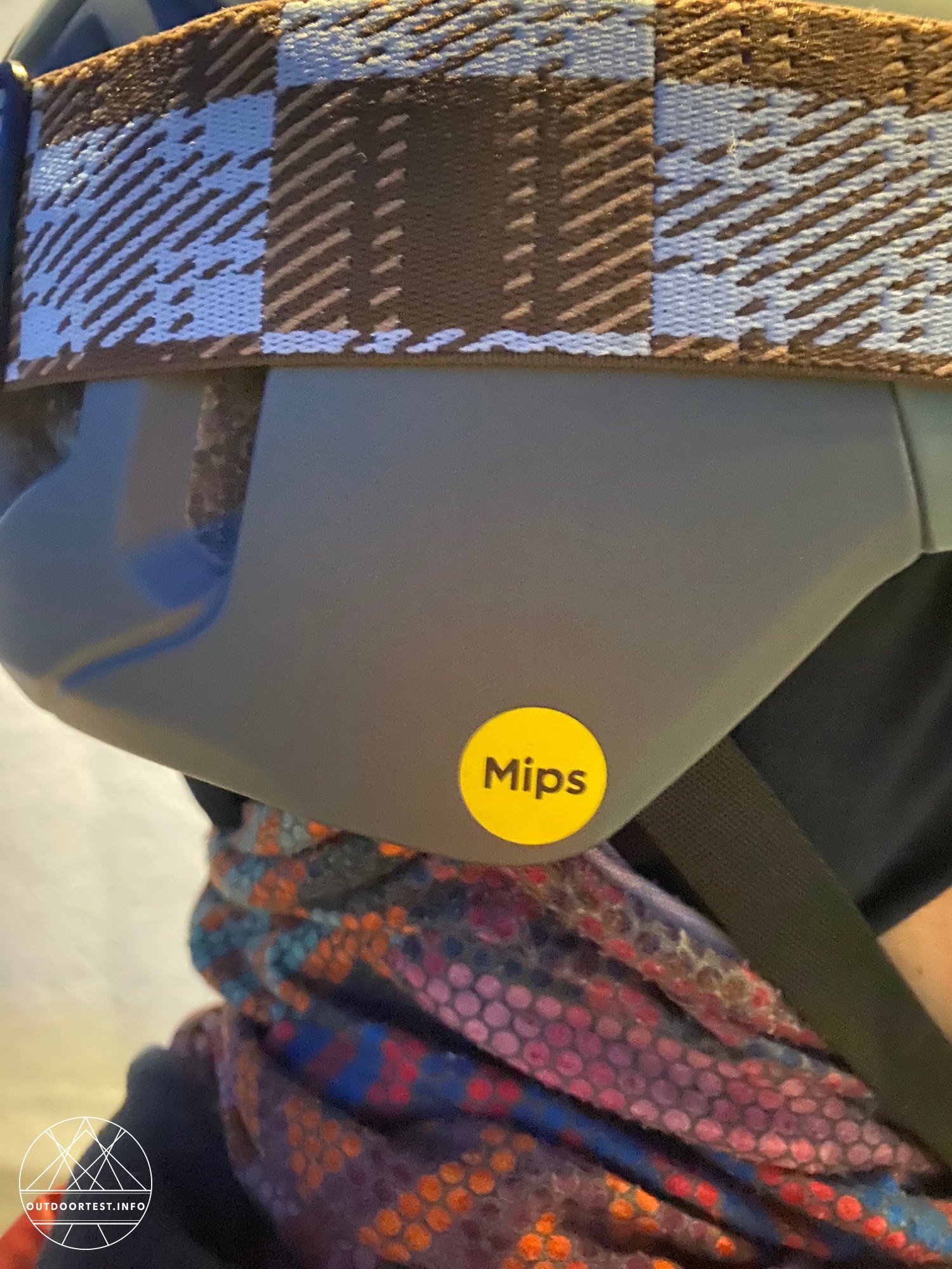 Julbo - HAILOT FREERIDE MIPS®