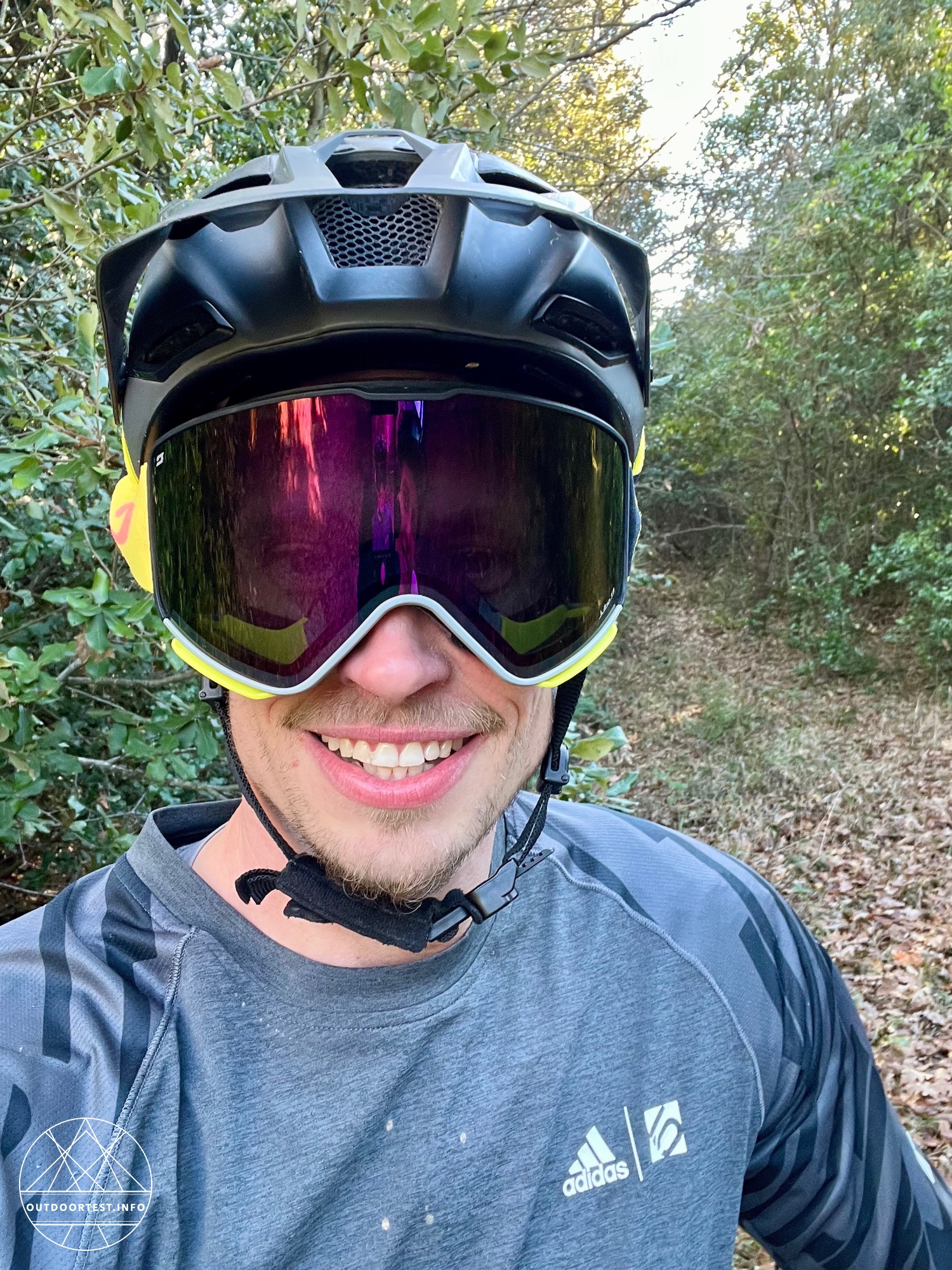 JULBO - QUICKSHIFT MTB SPECTRON