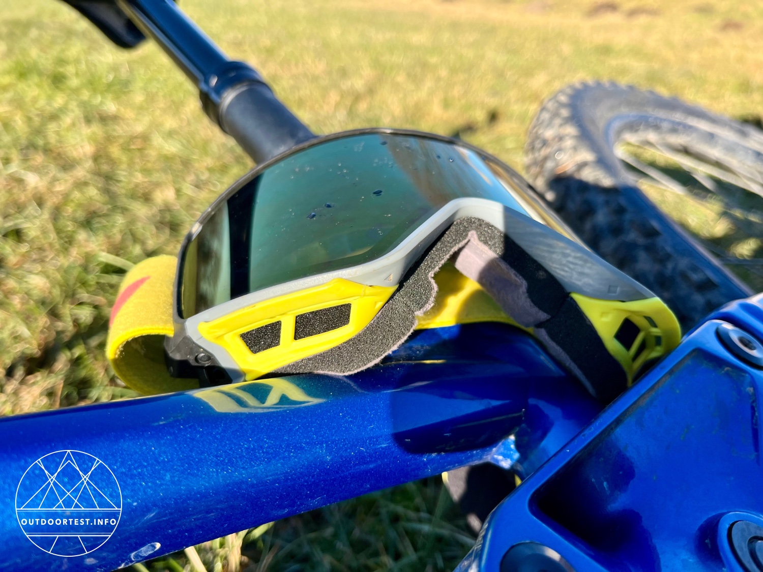 JULBO - QUICKSHIFT MTB SPECTRON