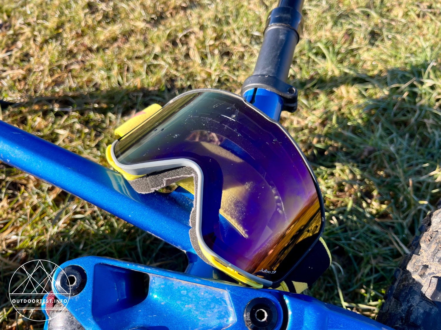 JULBO - QUICKSHIFT MTB SPECTRON