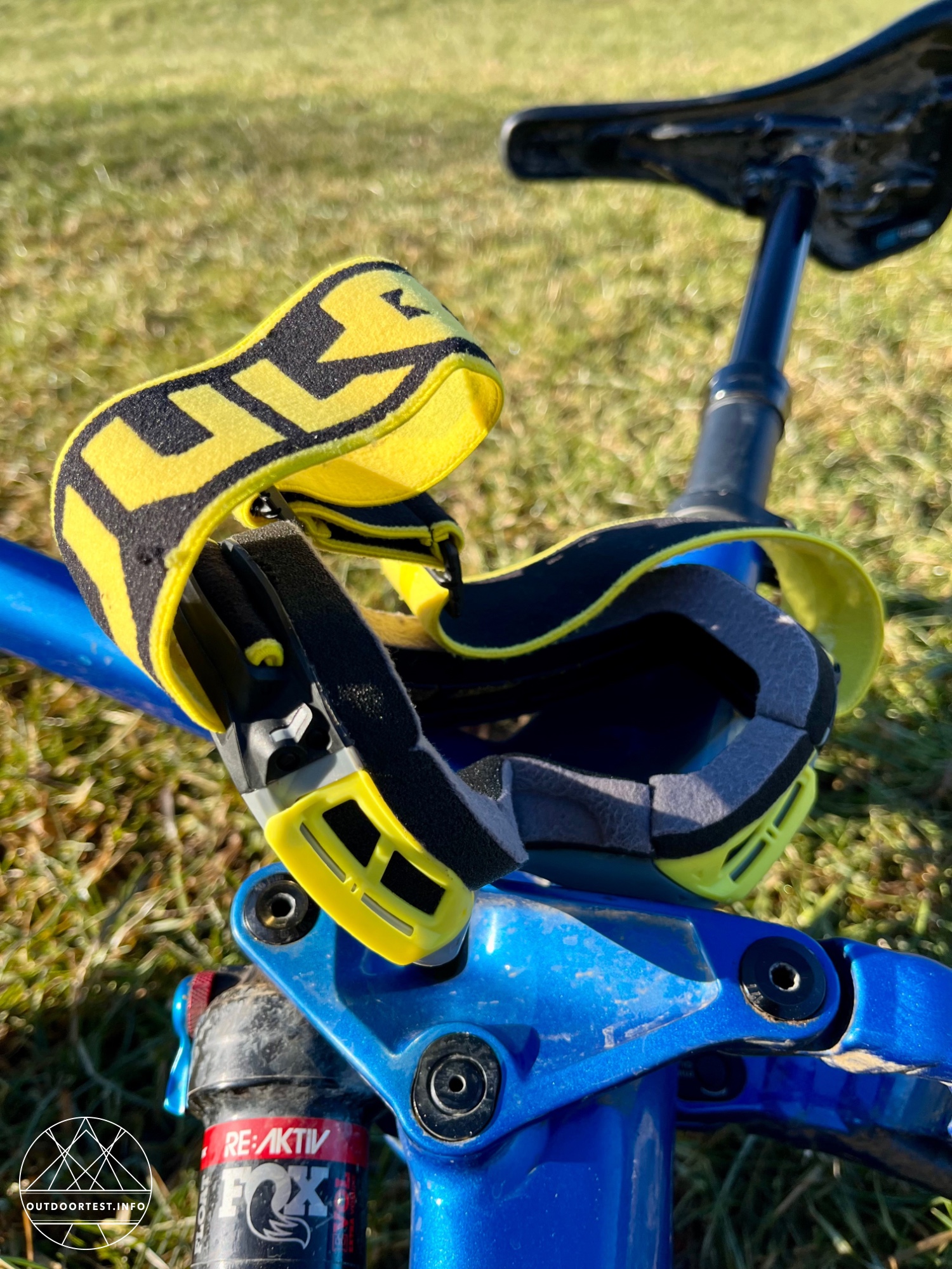 JULBO - QUICKSHIFT MTB SPECTRON