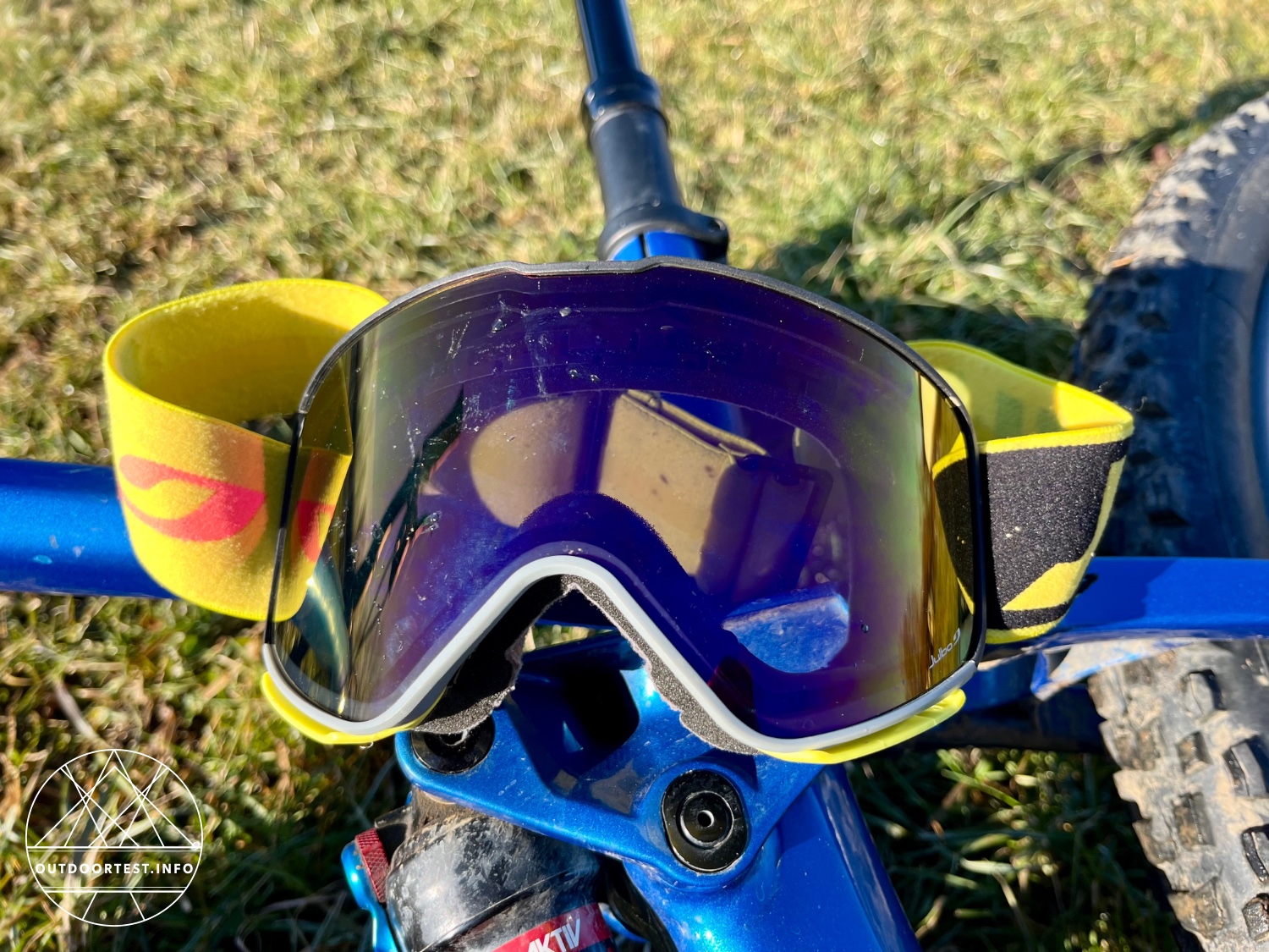 JULBO - QUICKSHIFT MTB SPECTRON