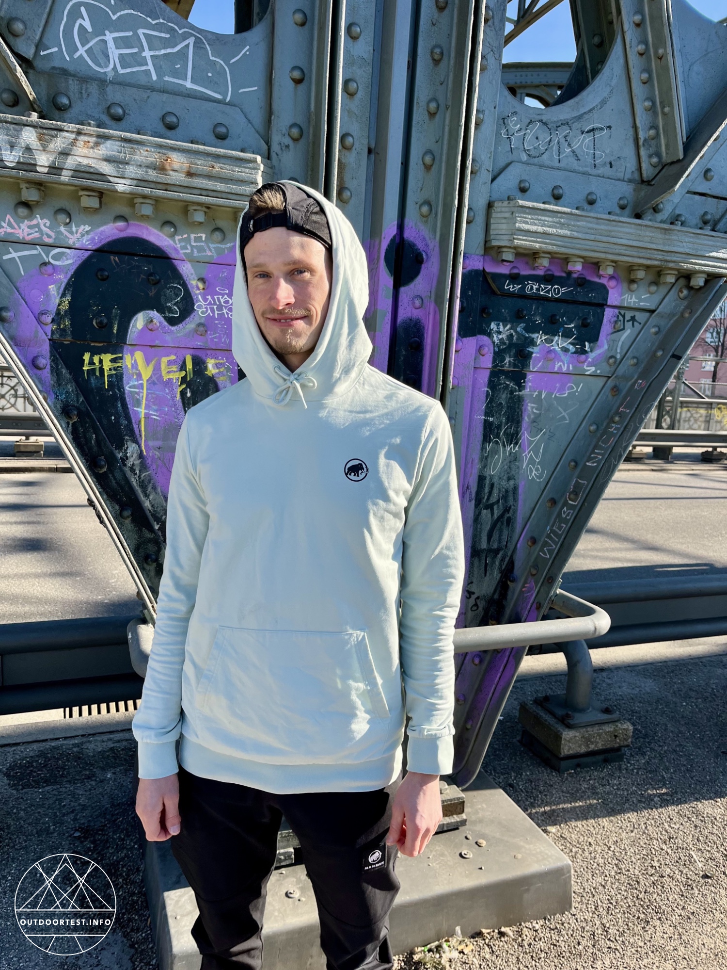 Mammut - ML Hoody Men Original