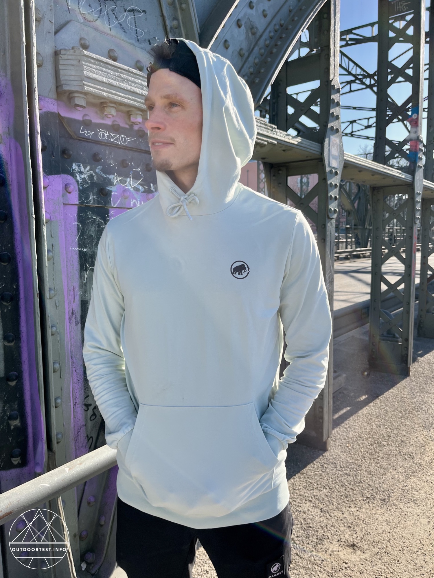 Mammut - ML Hoody Men Original