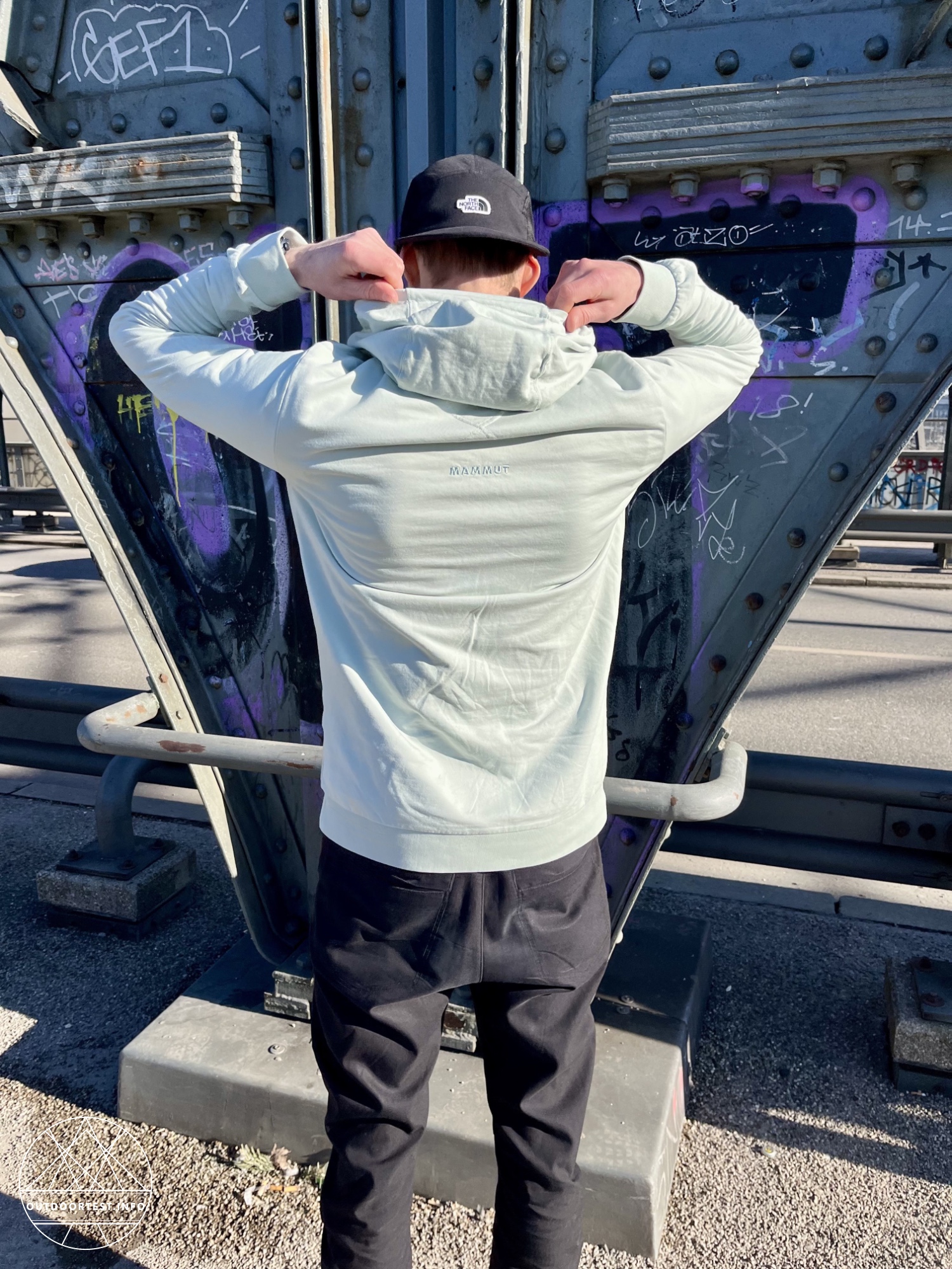 Mammut - ML Hoody Men Original