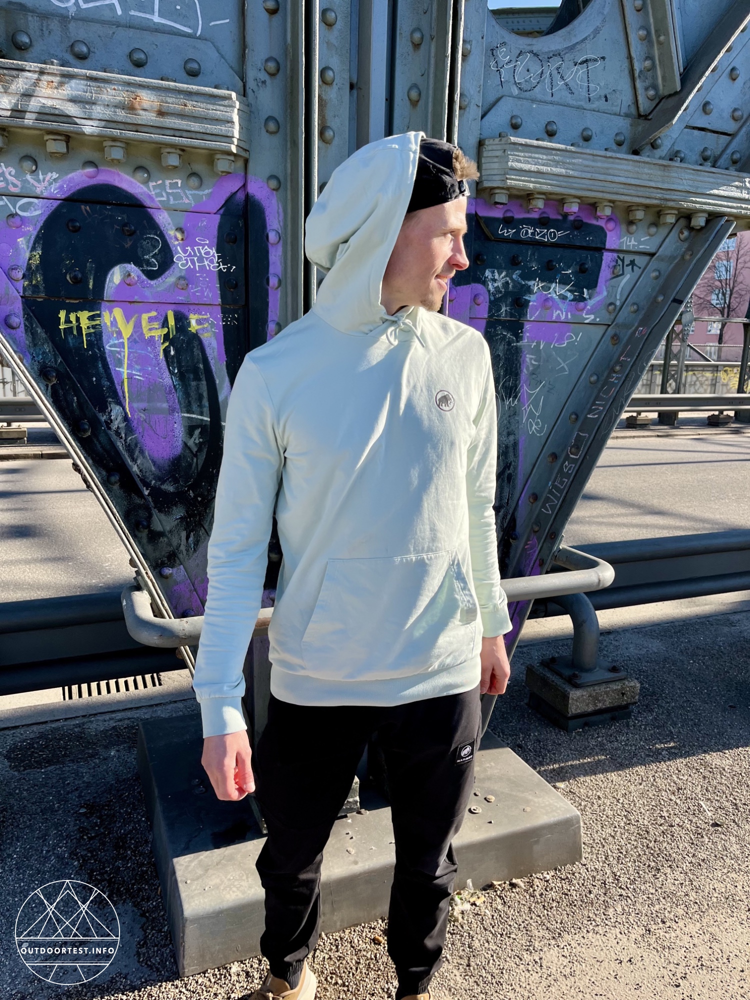 Mammut - ML Hoody Men Original