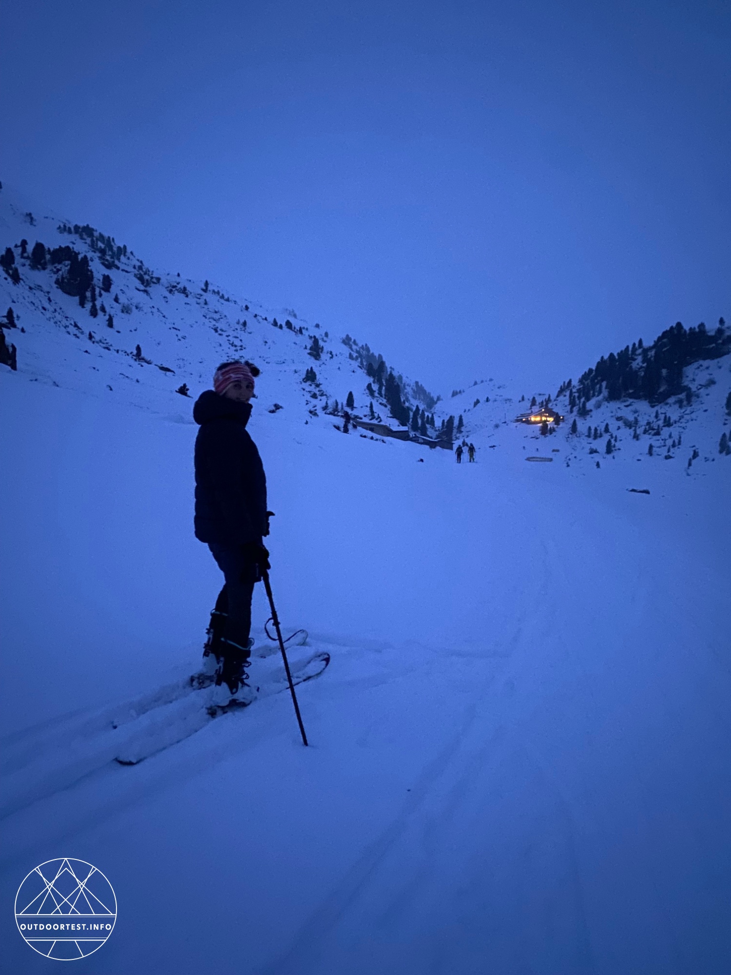 Montane - Women's Kamen Hooded Down Jacket