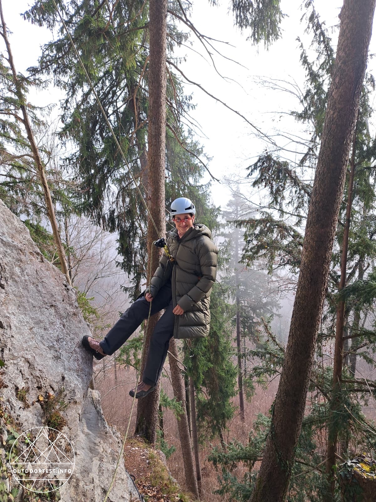 Montane - Women's Fortes Lite Insulated Pants