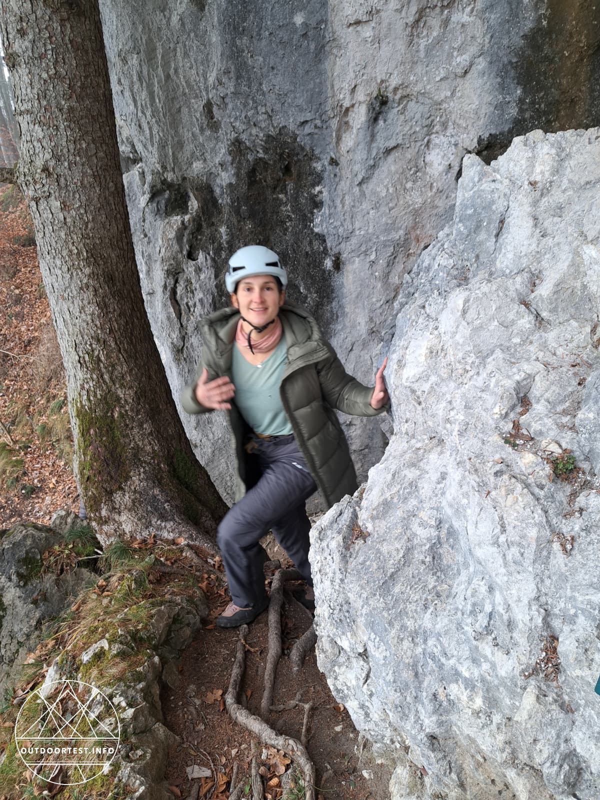 Montane - Women's Fortes Lite Insulated Pants