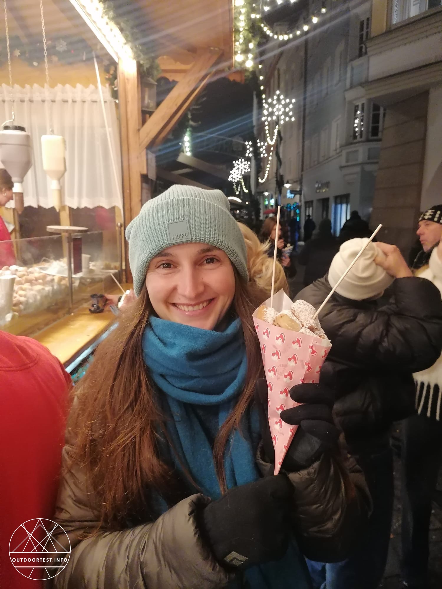 Montane - Women's Polaron XT Hooded Down Jacket