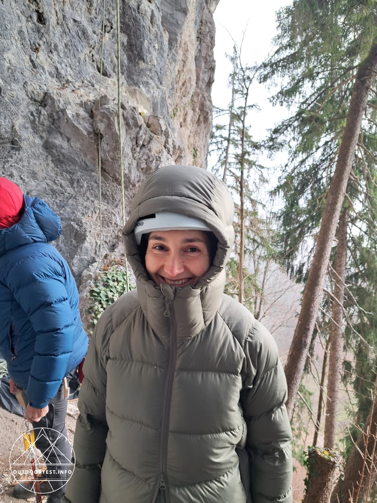 Montane - Women's Polaron XT Hooded Down Jacket