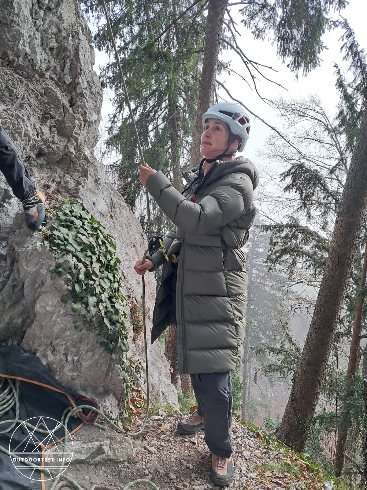 Montane - Women's Polaron XT Hooded Down Jacket