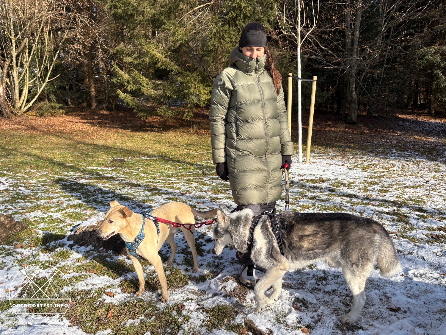 Montane - Women's Polaron XT Hooded Down Jacket