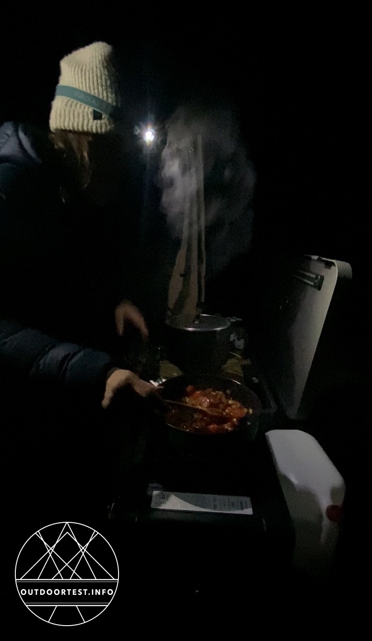 MSR - WindBurner Stove System Combo