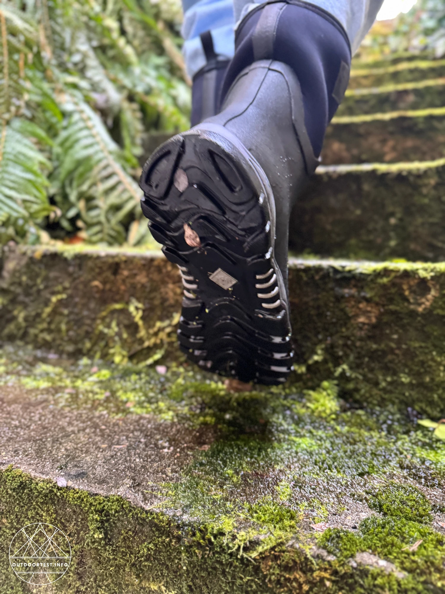 Muckboot - Damen Arctic Sport II Kurzstiefel