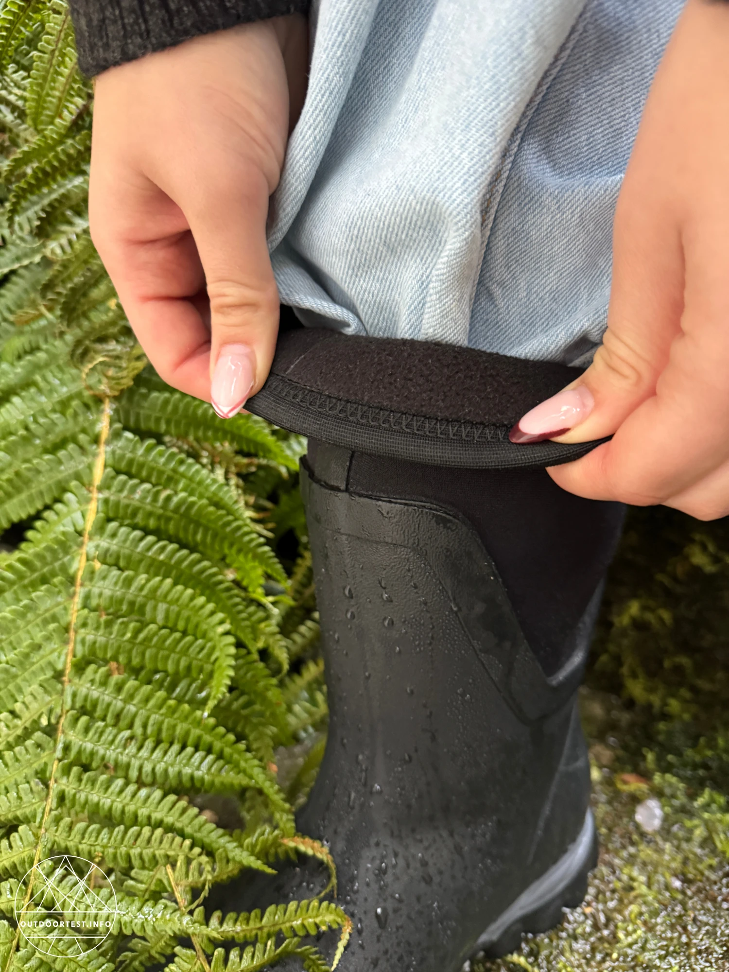 Muckboot - Damen Arctic Sport II Kurzstiefel