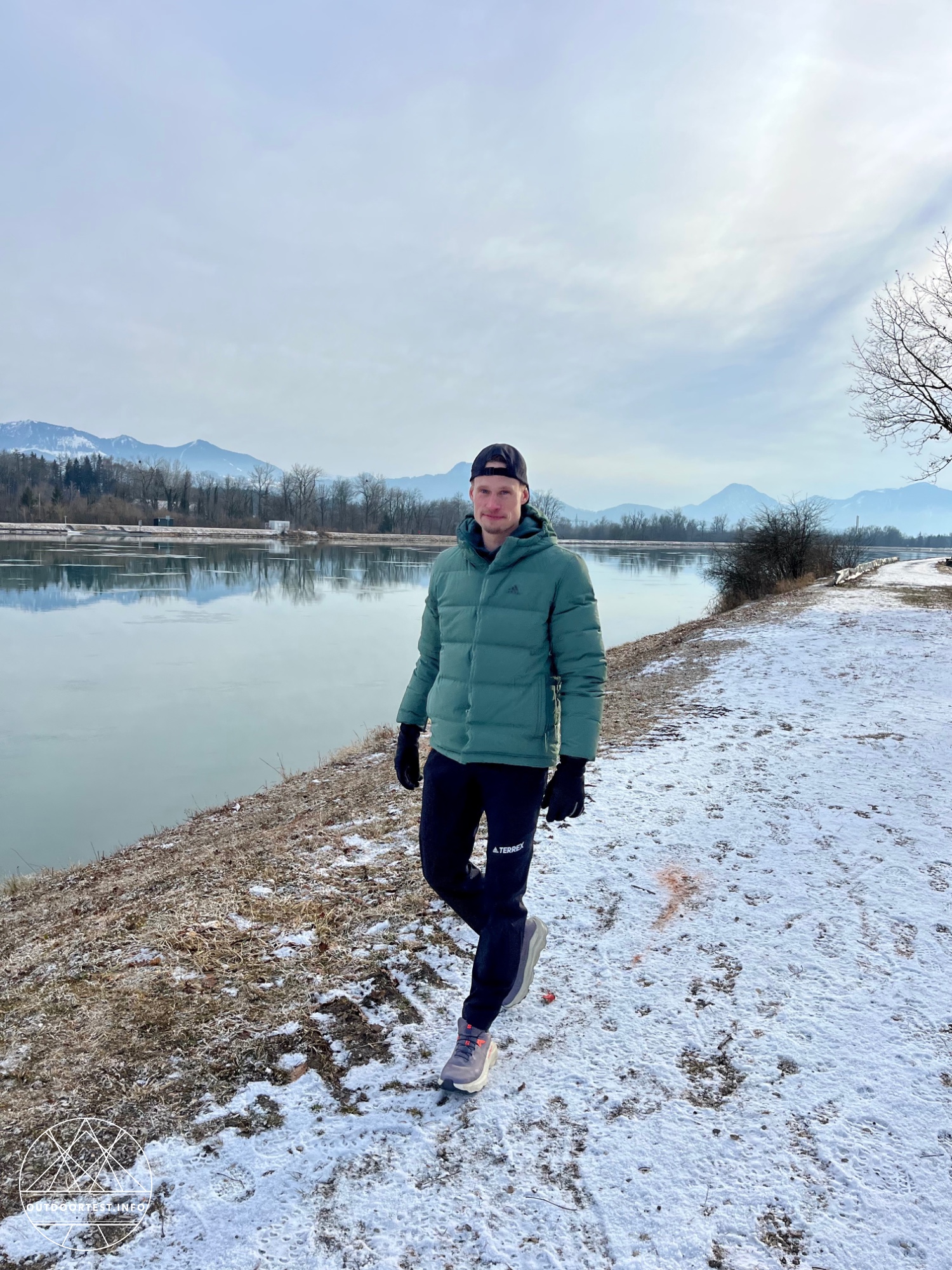 Arcteryx - SMALL BIRD CAP