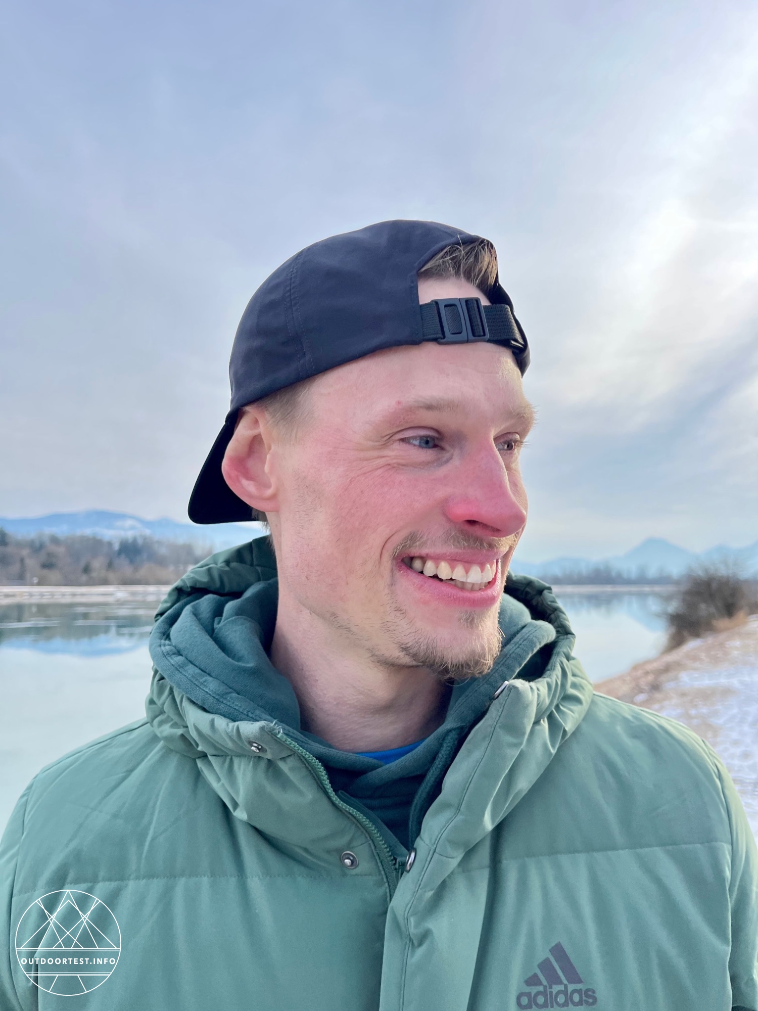 Arcteryx - SMALL BIRD CAP