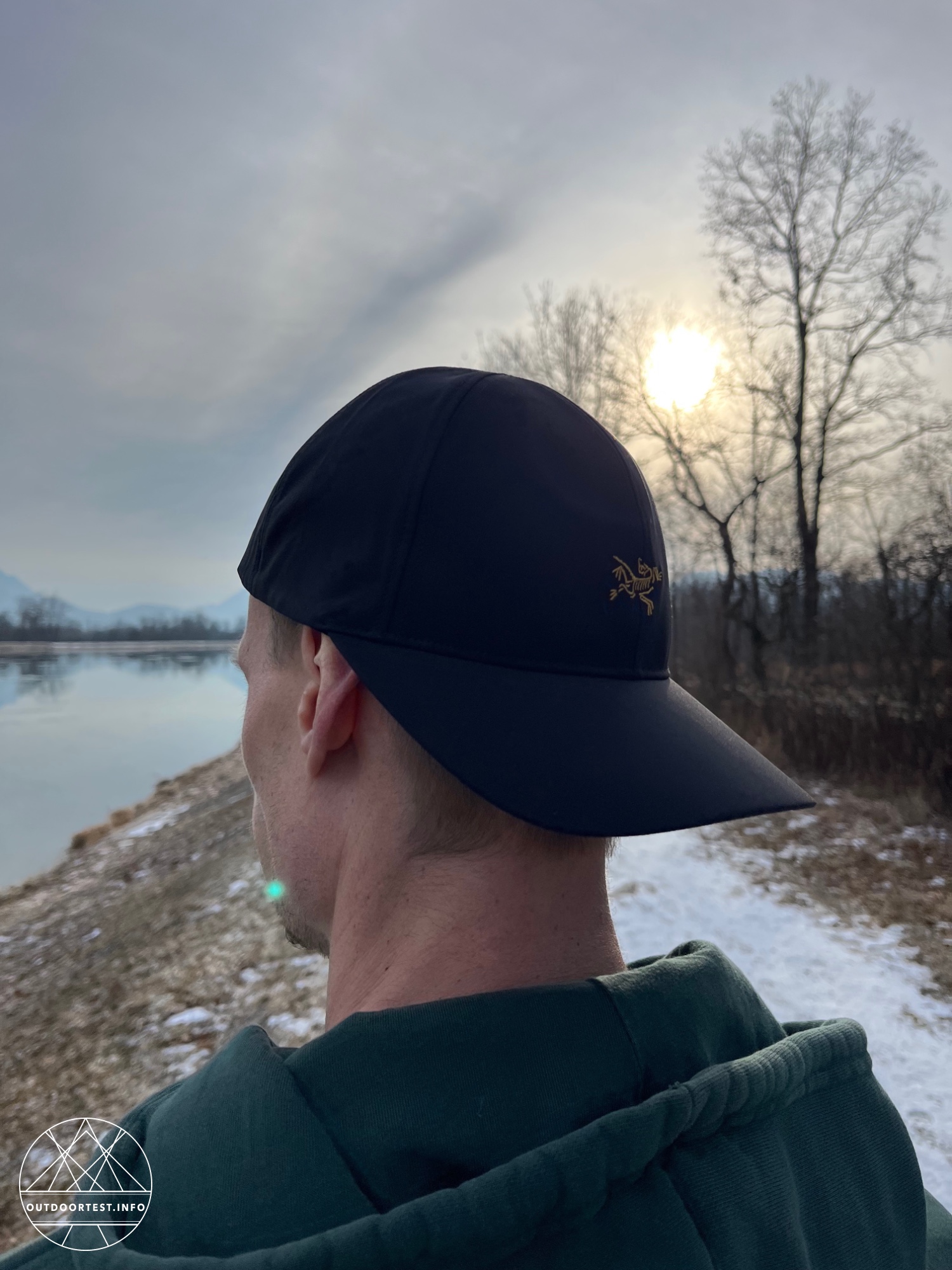 Arcteryx - SMALL BIRD CAP