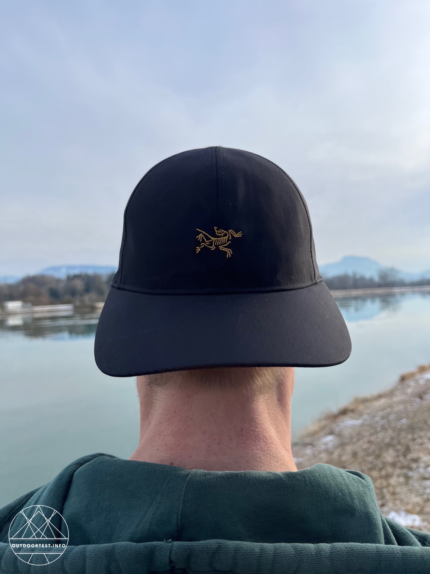 Arcteryx - SMALL BIRD CAP