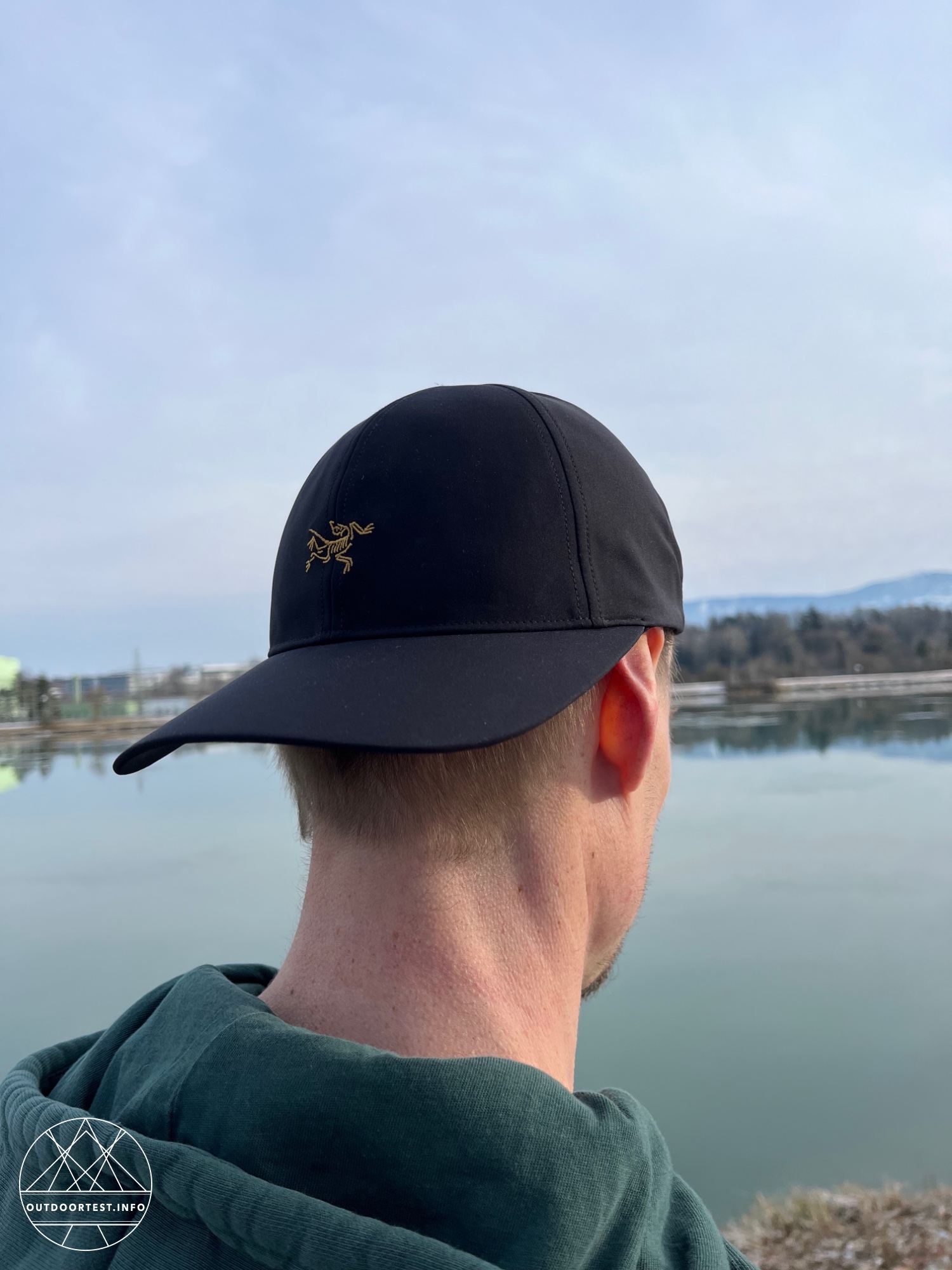 Arcteryx - SMALL BIRD CAP