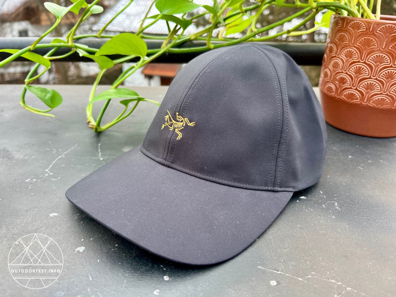 Arcteryx - SMALL BIRD CAP