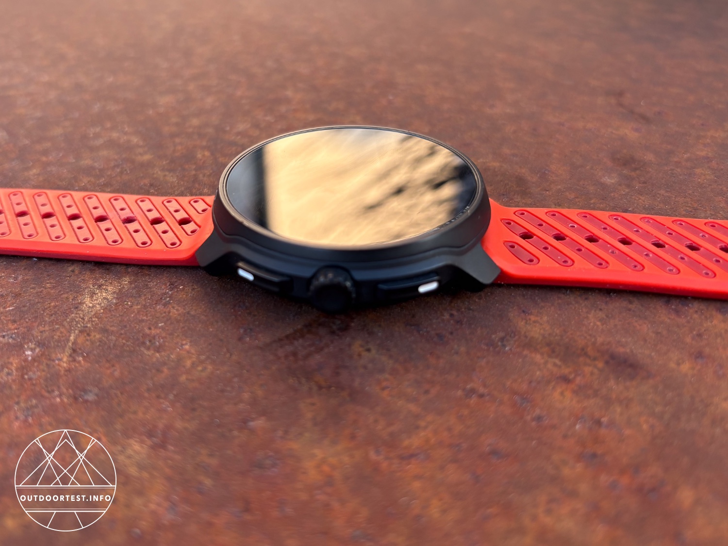 Suunto - Suunto Race 2