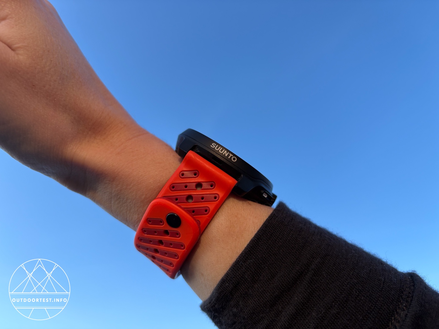 Suunto - Suunto Race 2