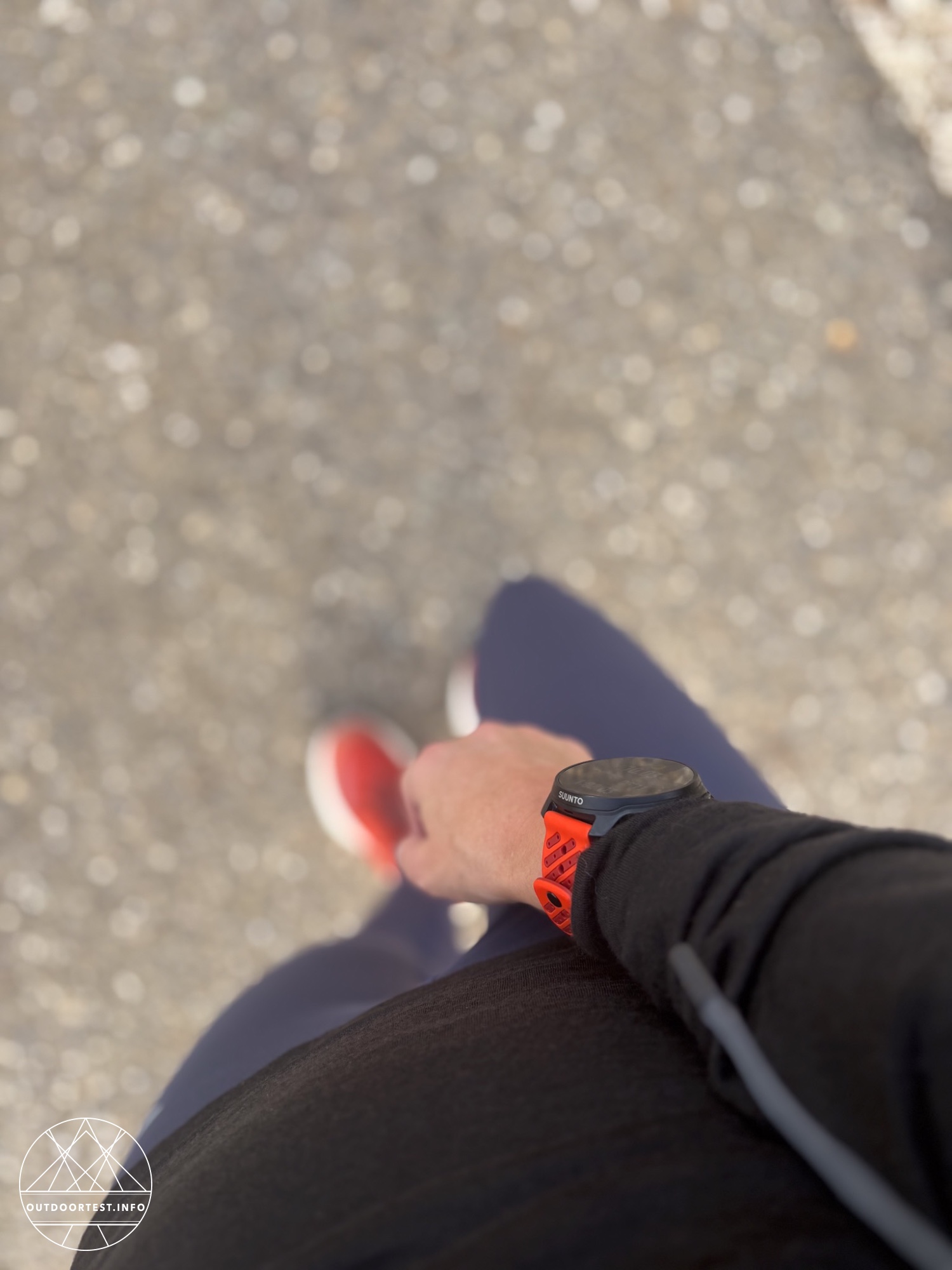 Suunto - Suunto Race 2