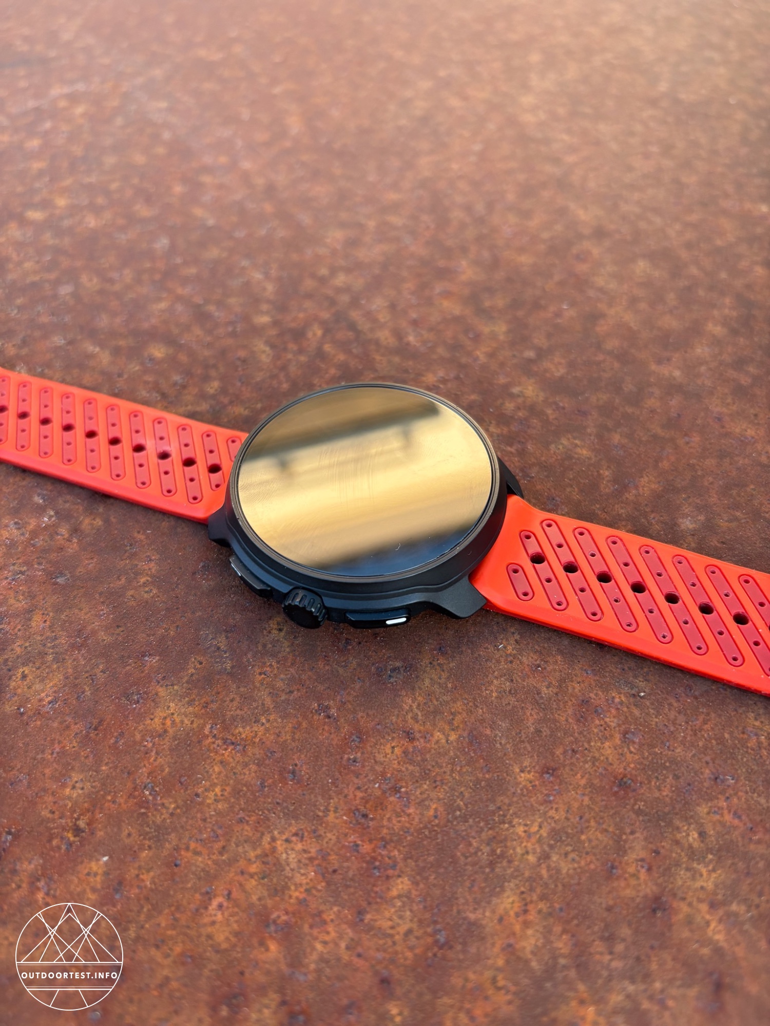 Suunto - Suunto Race 2