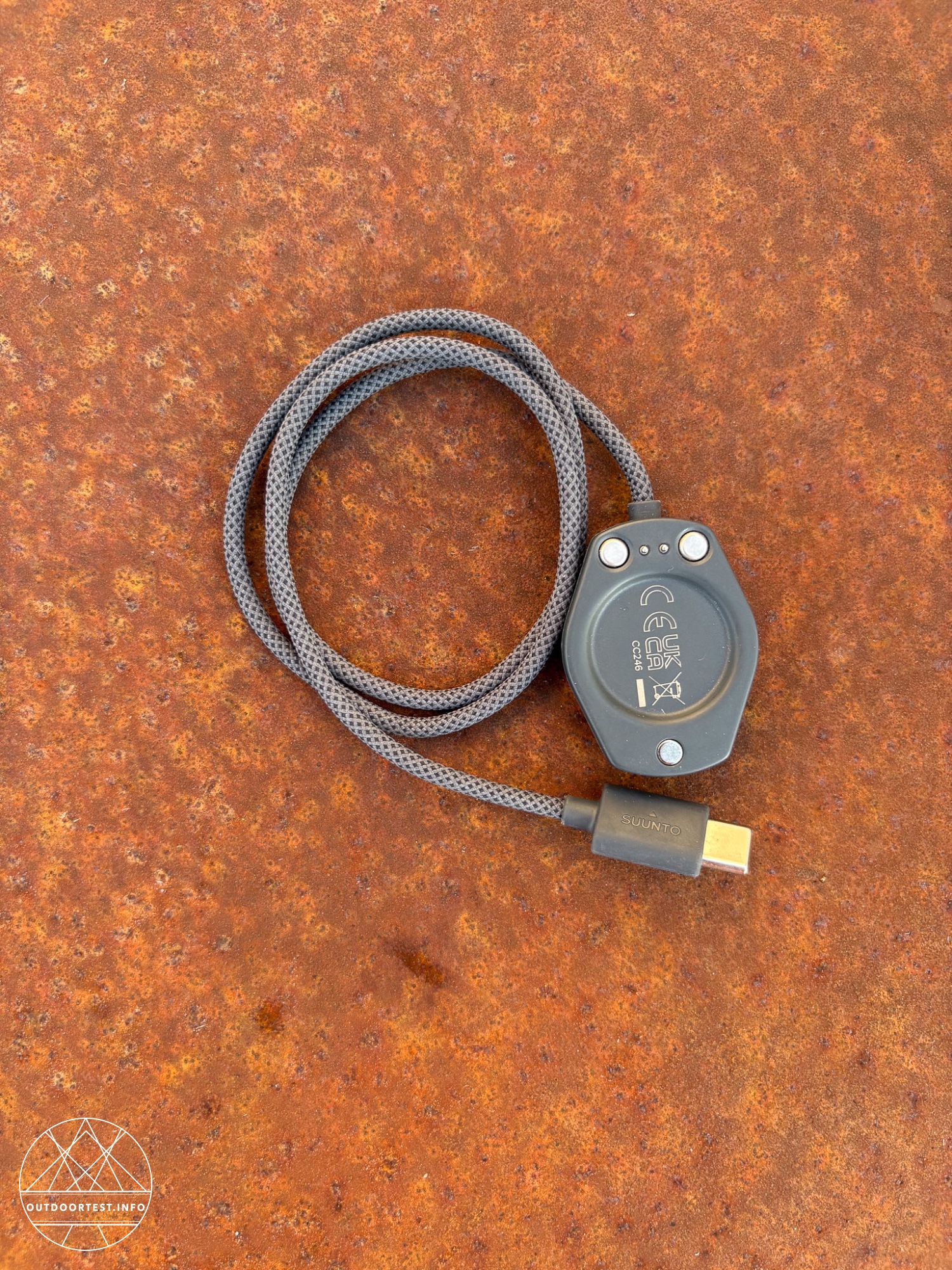 Suunto - Suunto Race 2