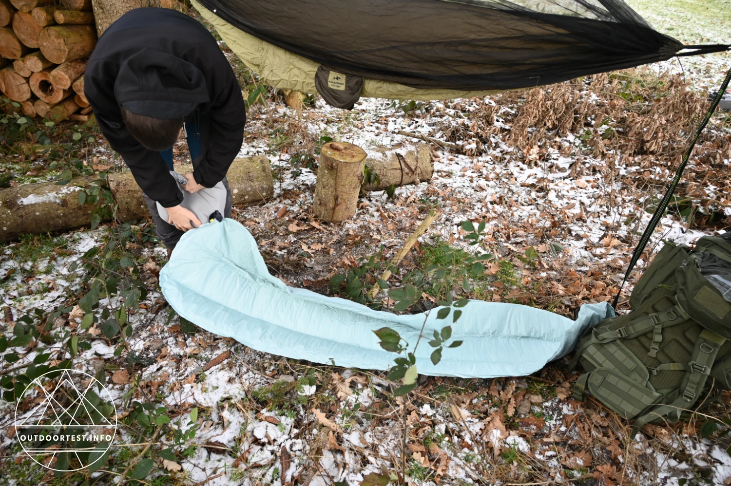 THERM-A-REST - NeoAir XTherm™ NXT Sleeping Pad