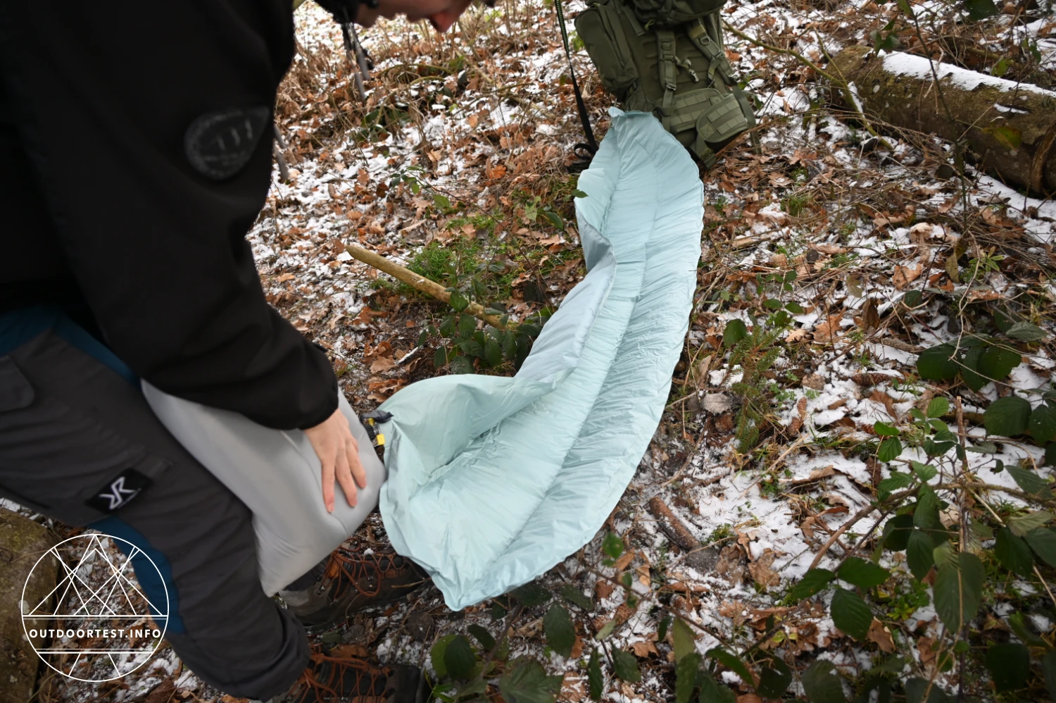 THERM-A-REST - NeoAir XTherm™ NXT Sleeping Pad