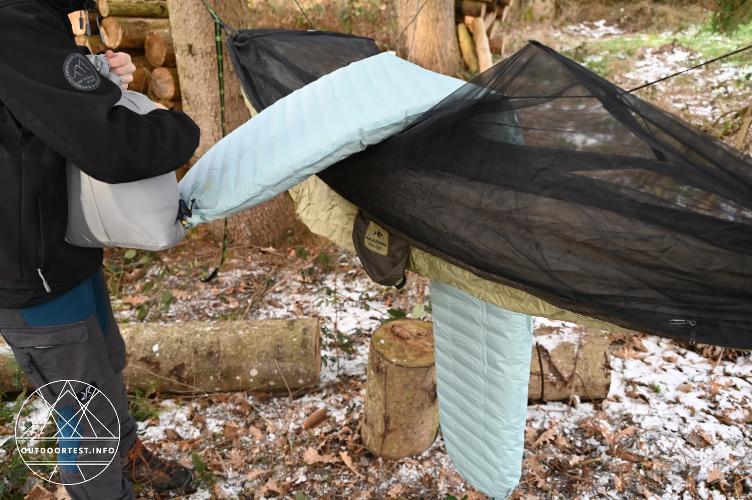 THERM-A-REST - NeoAir XTherm™ NXT Sleeping Pad