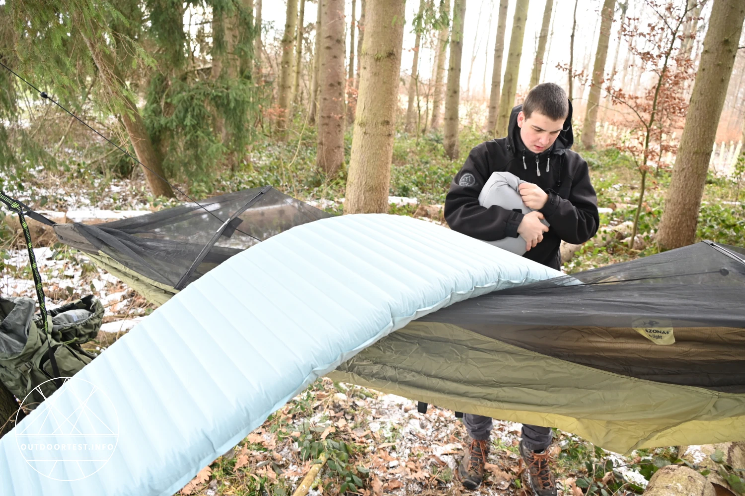 THERM-A-REST - NeoAir XTherm™ NXT Sleeping Pad