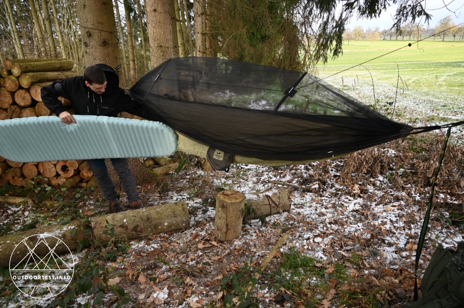 THERM-A-REST - NeoAir XTherm™ NXT Sleeping Pad